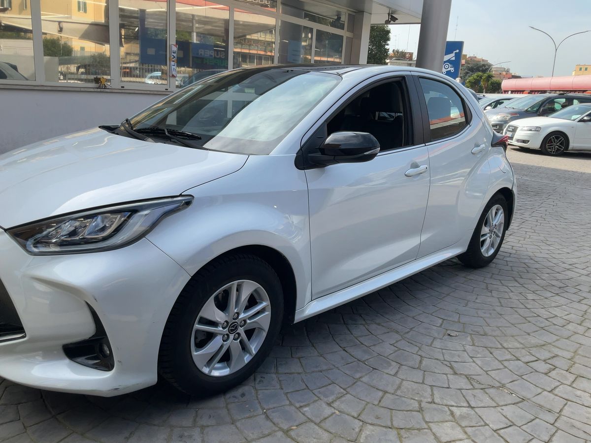 Mazda 2 d'occasion