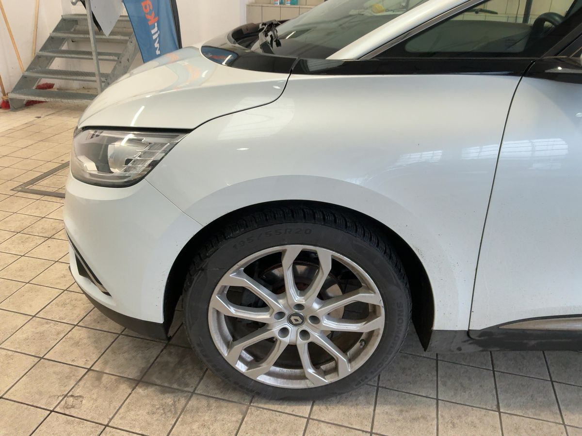 Renault Grand d'occasion