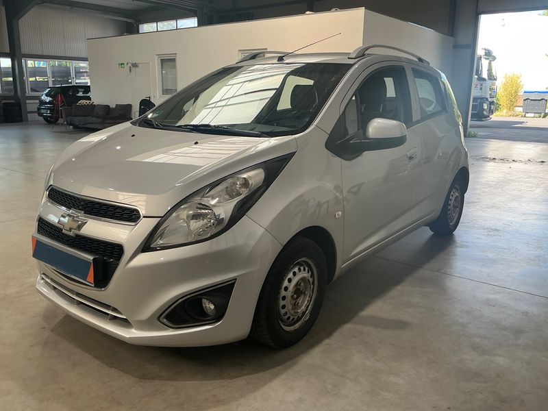 Chevrolet Spark 1.2 LT+ — zdjęcie 1