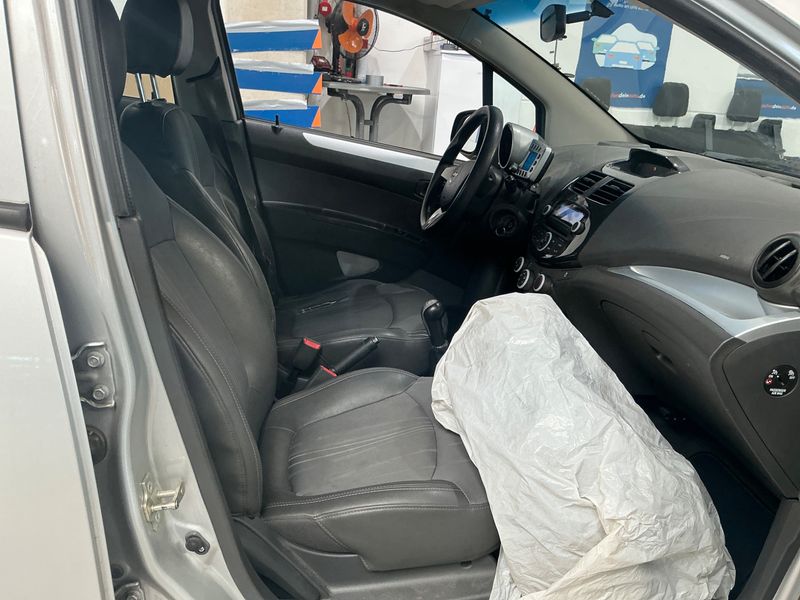 Chevrolet Spark 1.2 LT+ — zdjęcie 3