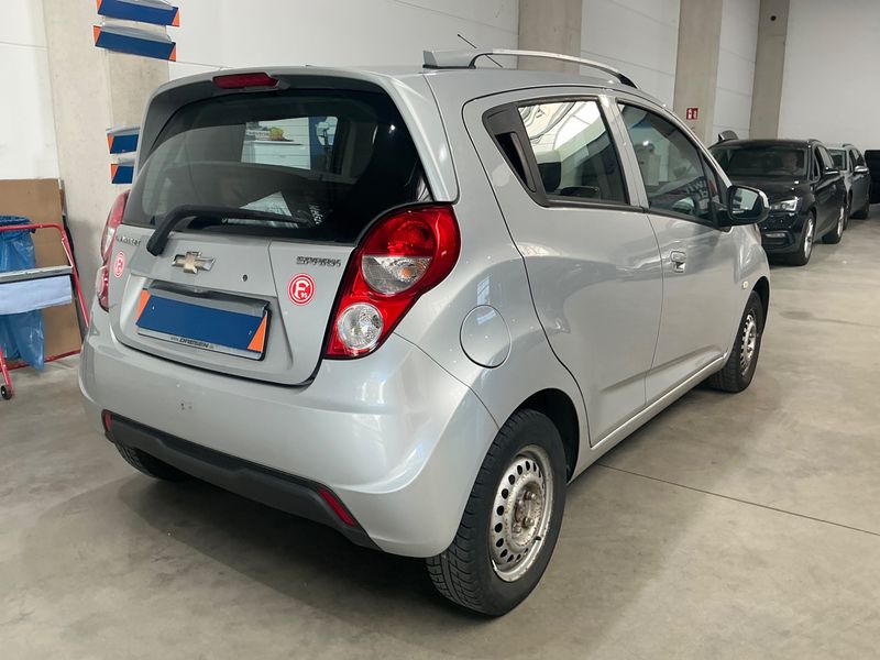 Chevrolet Spark 1.2 LT+ — zdjęcie 2
