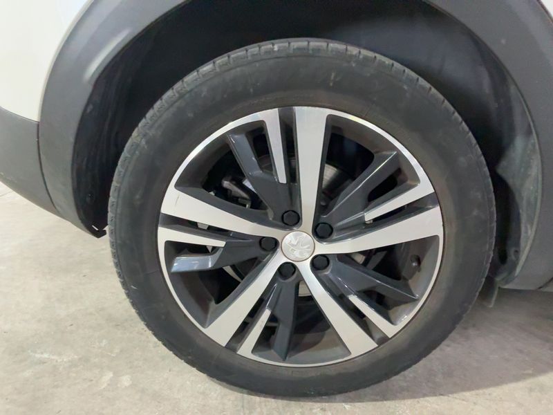 Peugeot 3008 1.5 Blue-HDi GT Line 2018 – снимка 9