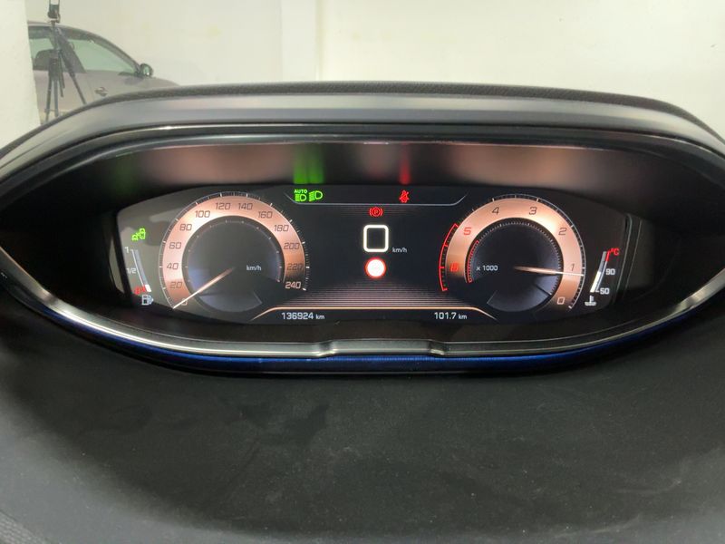 Peugeot 3008 1.5 Blue-HDi GT Line — zdjęcie 13