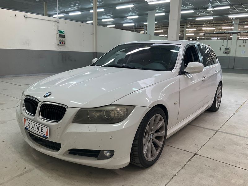 3er 330d