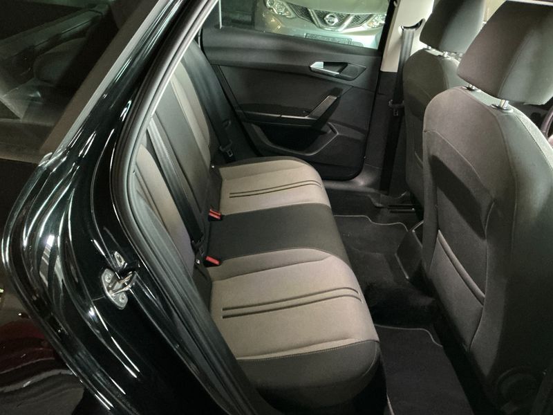 Seat Leon 1.5 eTSI ACT Style — zdjęcie 14