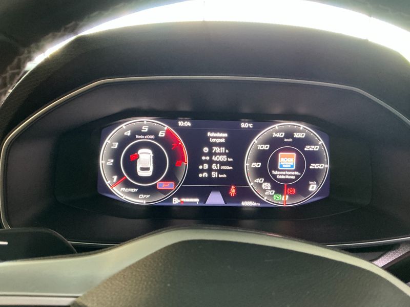 Seat Leon 1.5 eTSI ACT Style — zdjęcie 13