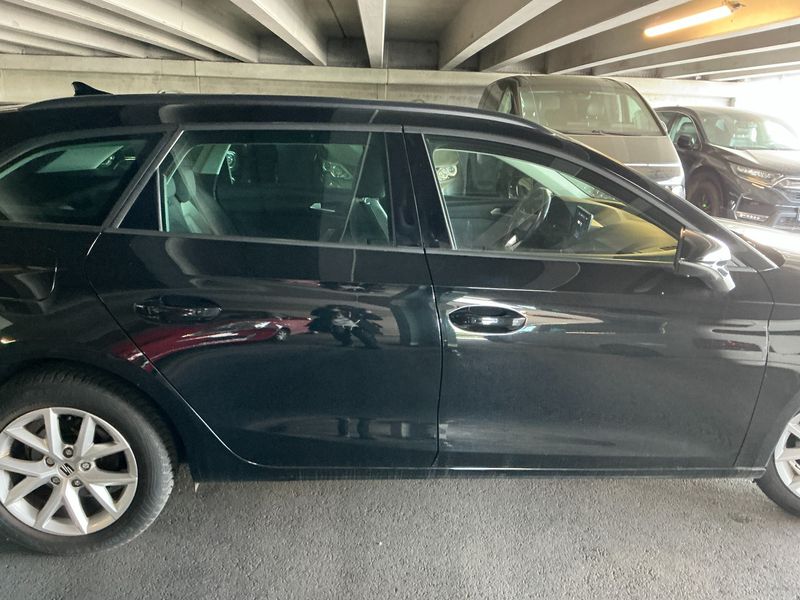 Seat Leon 1.5 eTSI ACT Style — zdjęcie 7