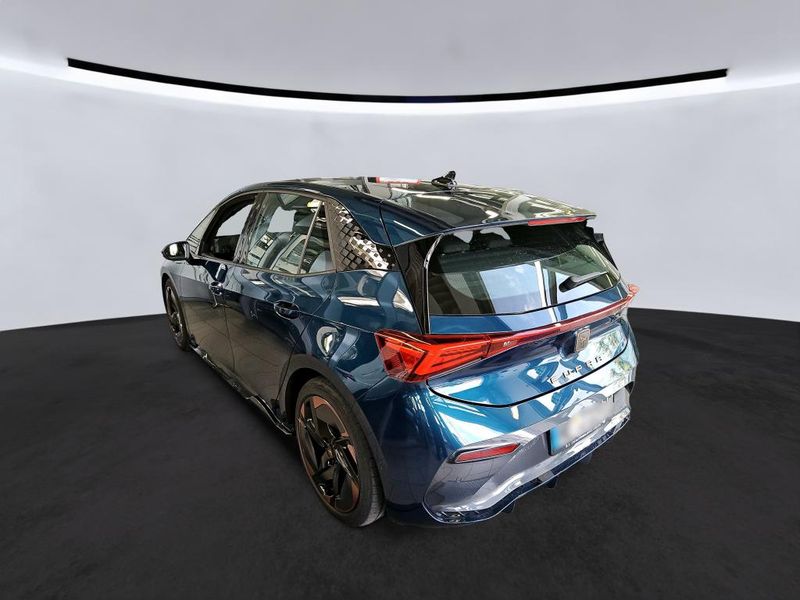 Cupra Born electric drive 150 kW — zdjęcie 2