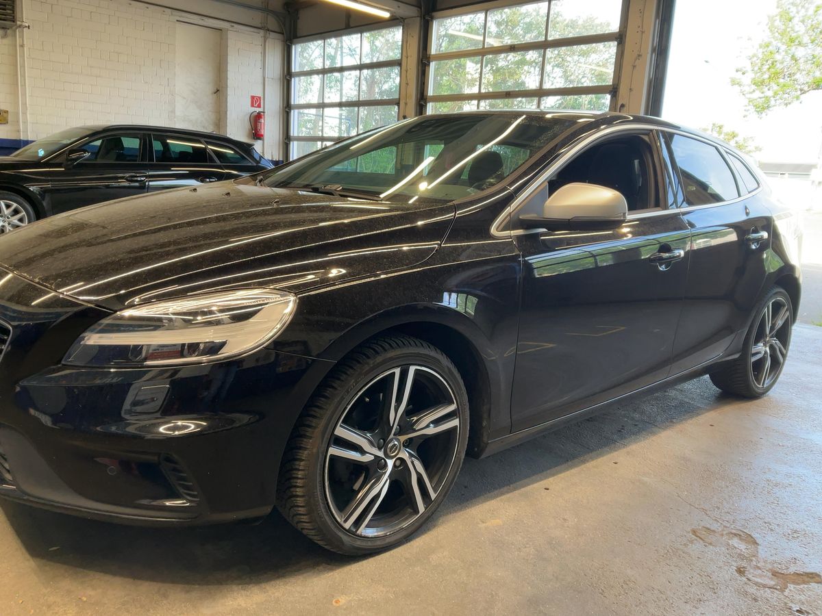Volvo V40 d'occasion