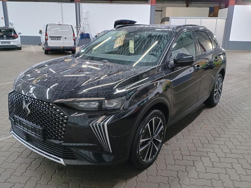 DS Automobiles DS3 1.5 Blue-HDi Pallas