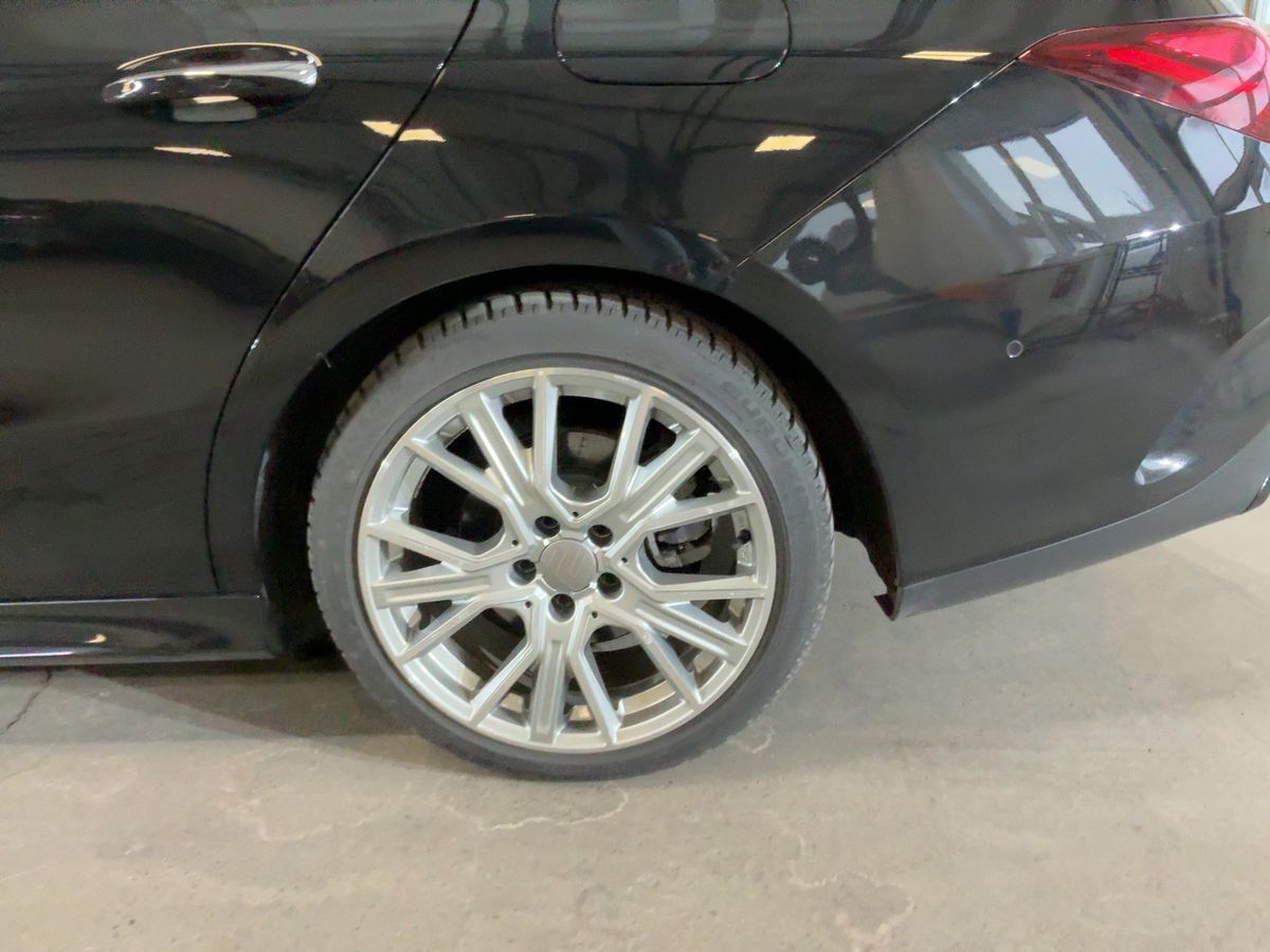 Mercedes-Benz CLA-Klasse 2023 — photo 6