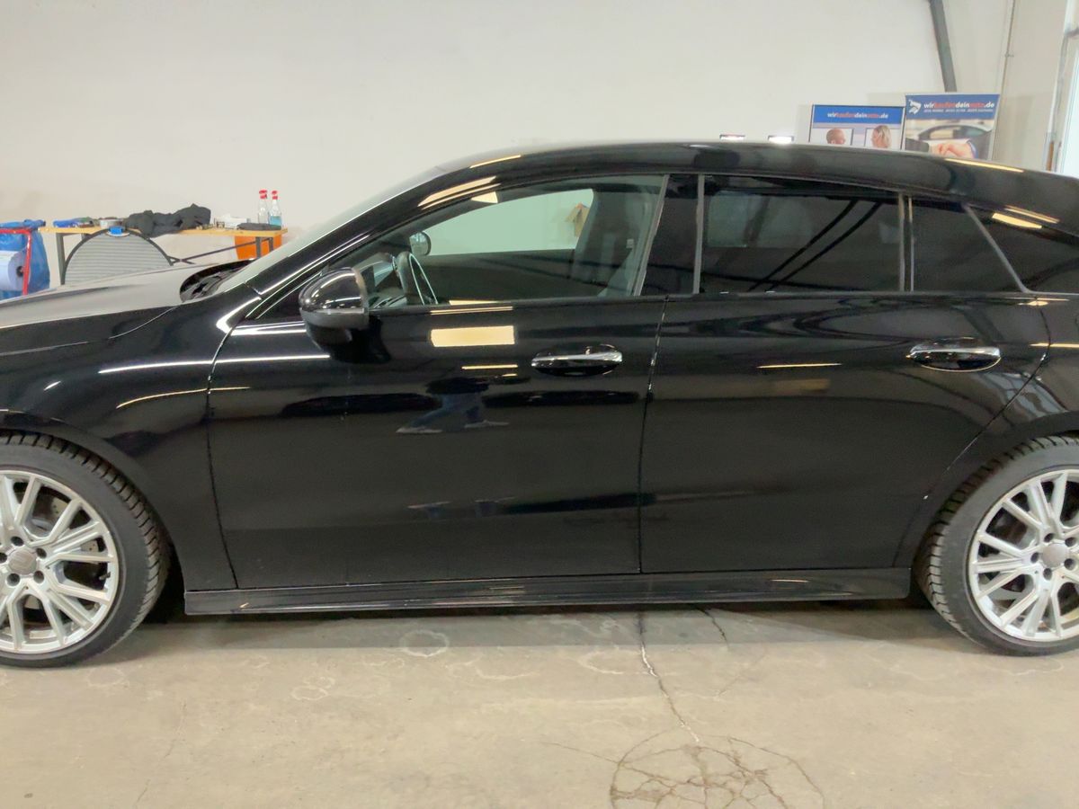 Mercedes-Benz CLA-Klasse 2023 — photo 5