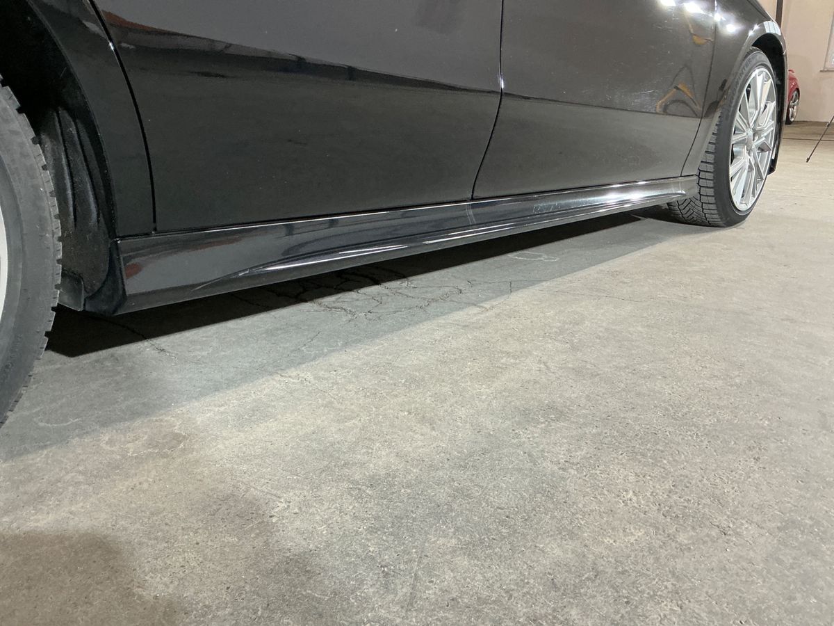 Mercedes-Benz CLA-Klasse 2023 — photo 25
