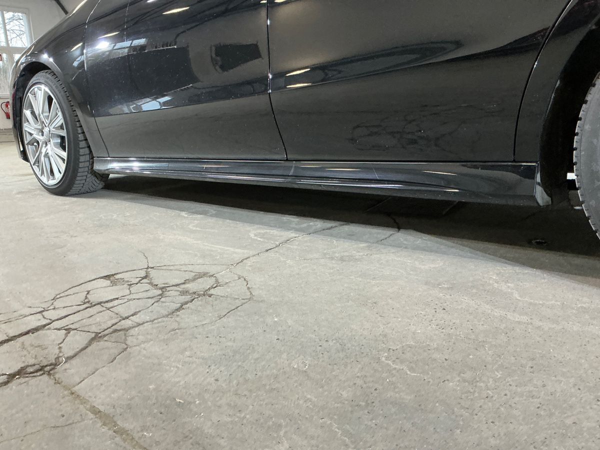 Mercedes-Benz CLA-Klasse 2023 — photo 26