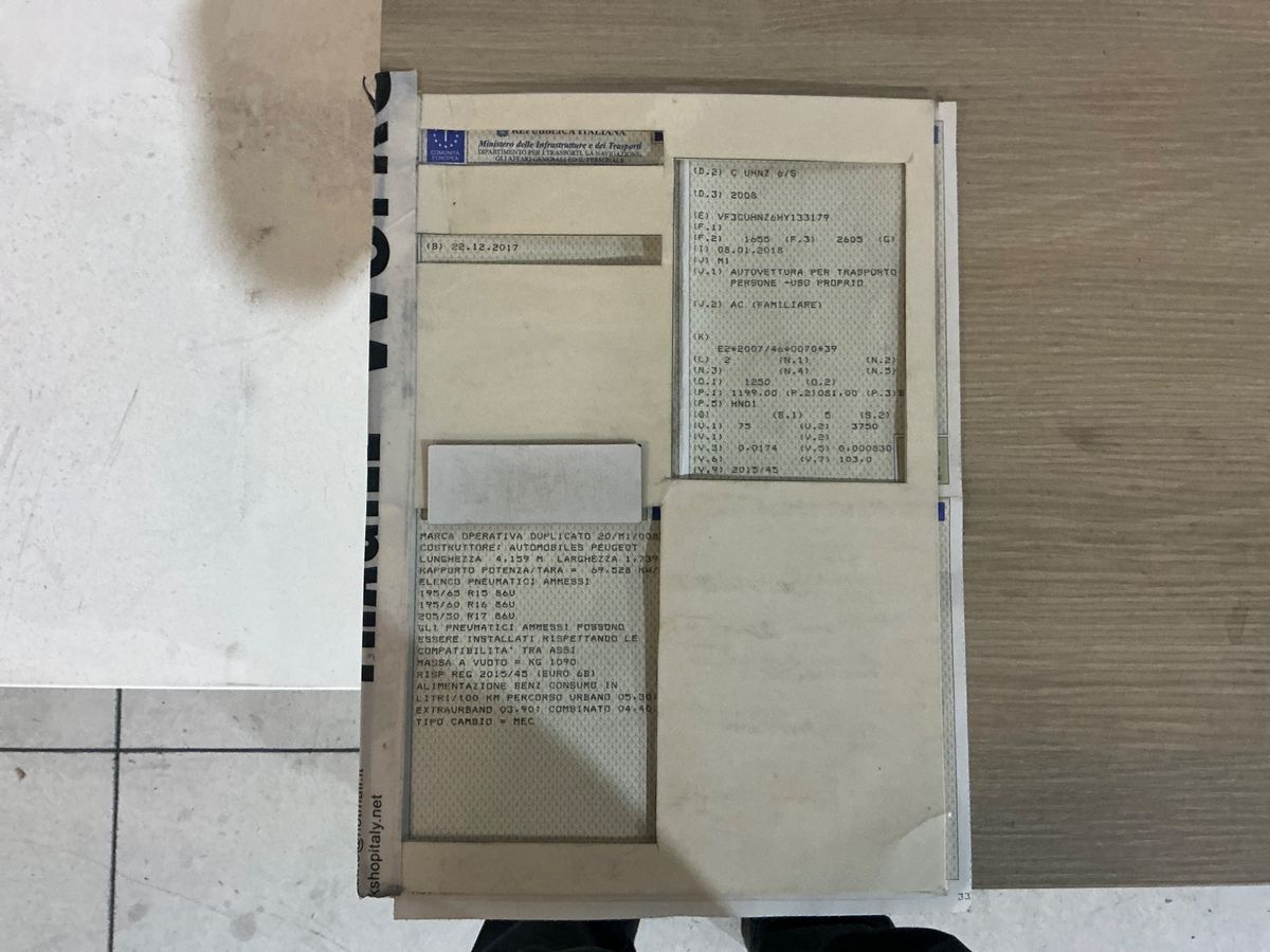 Peugeot 2008 d'occasion