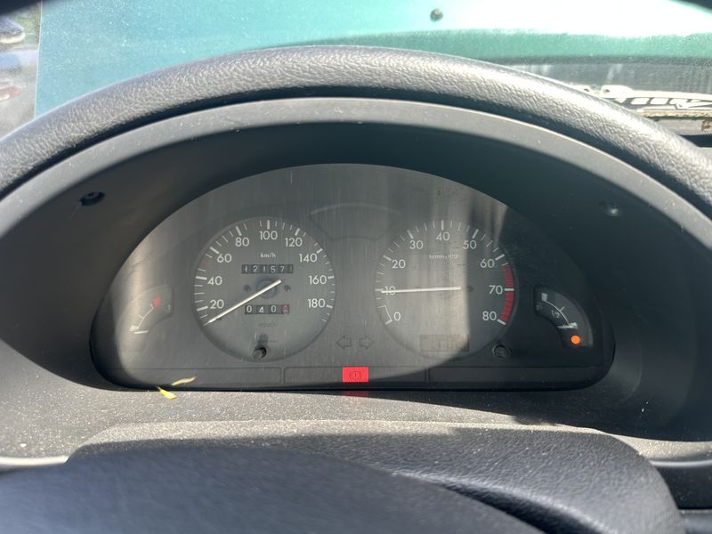 Citroen Saxo 1.4 — zdjęcie 11