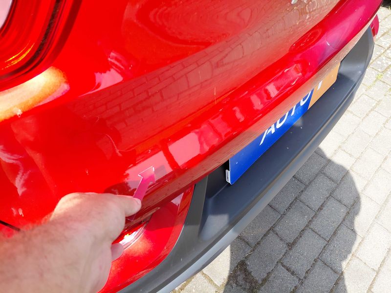 Renault Kadjar 1.3 TCe Bose Edition 2019 – снимка 24