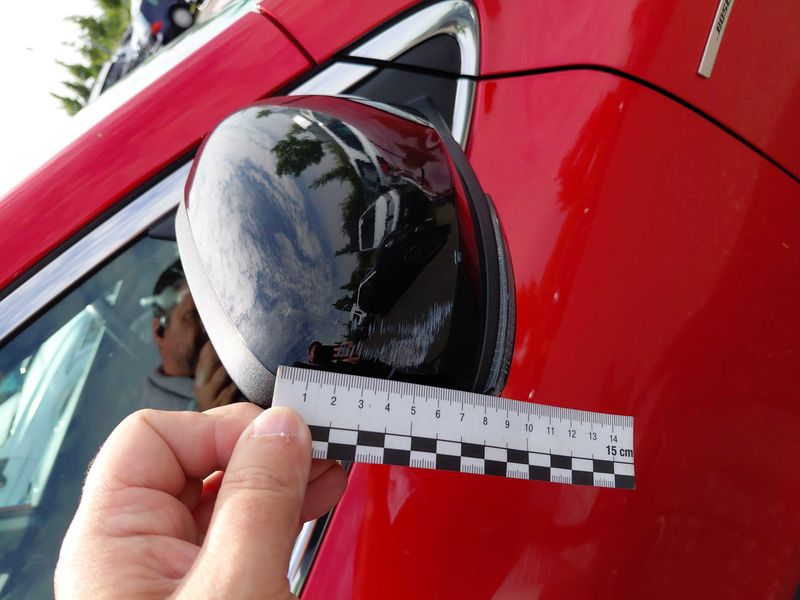 Renault Kadjar 1.3 TCe Bose Edition 2019 – снимка 18