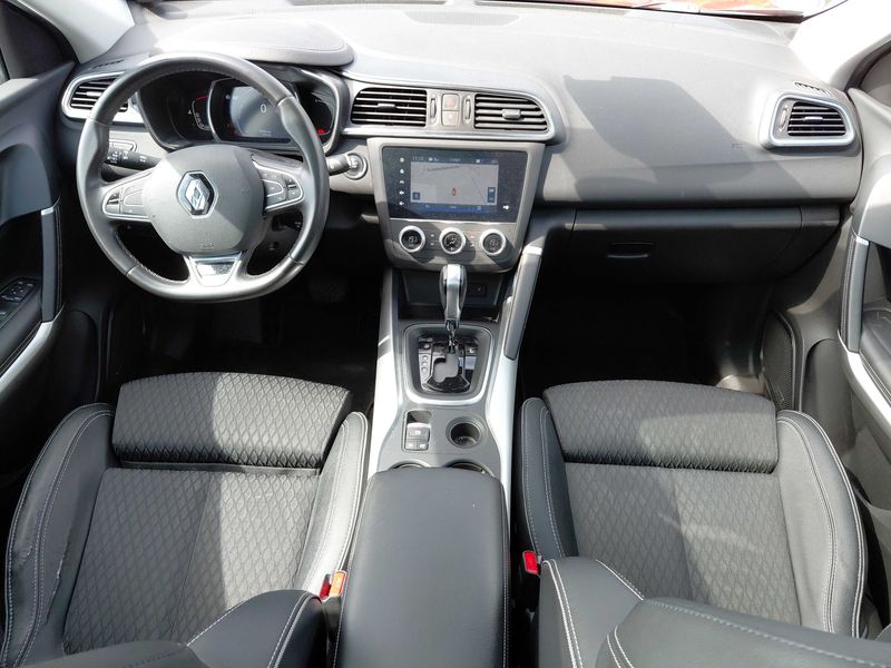 Renault Kadjar 1.3 TCe Bose Edition — zdjęcie 11