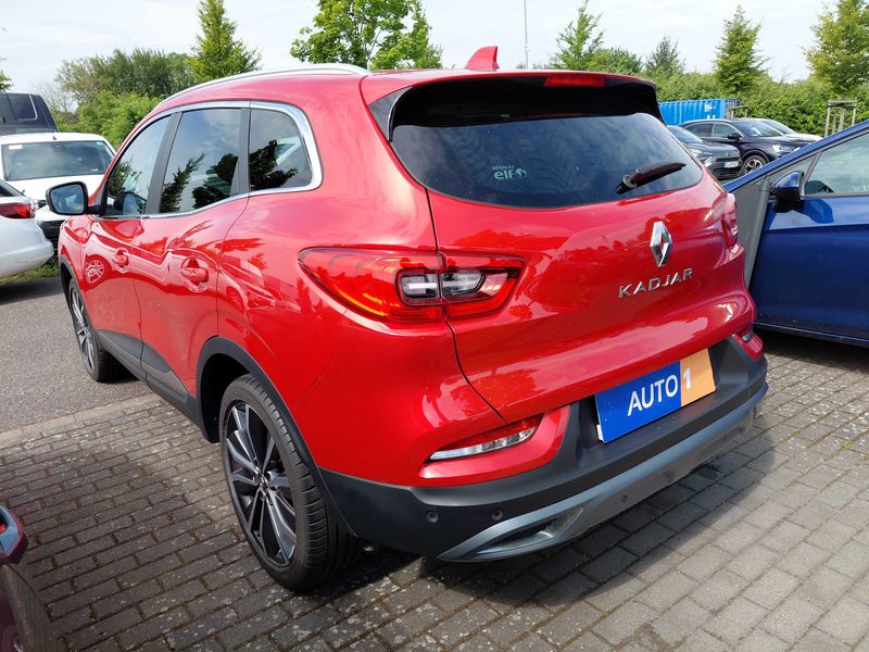 Renault Kadjar 1.3 TCe Bose Edition — zdjęcie 3