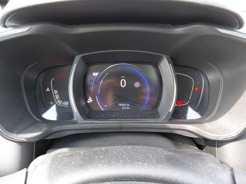 Renault Kadjar 1.3 TCe Bose Edition — zdjęcie 12