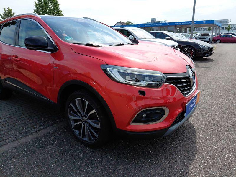Renault Kadjar 1.3 TCe Bose Edition — zdjęcie 6