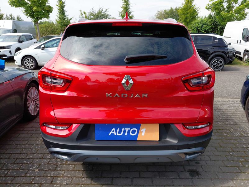 Renault Kadjar 1.3 TCe Bose Edition — zdjęcie 4