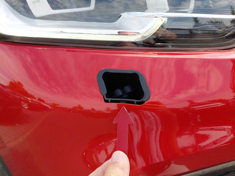 Renault Kadjar 1.3 TCe Bose Edition 2019 – снимка 28