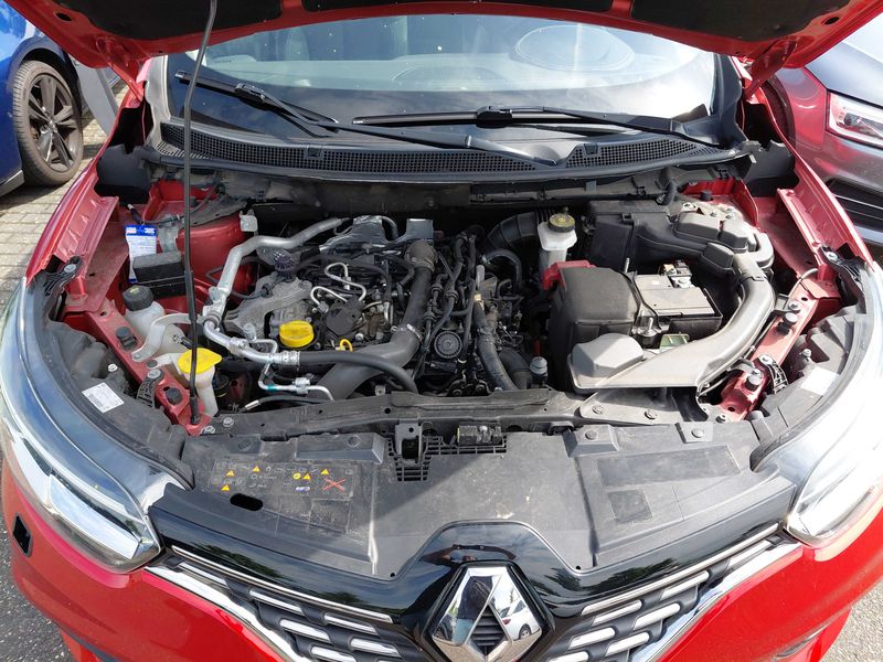 Renault Kadjar 1.3 TCe Bose Edition — zdjęcie 8