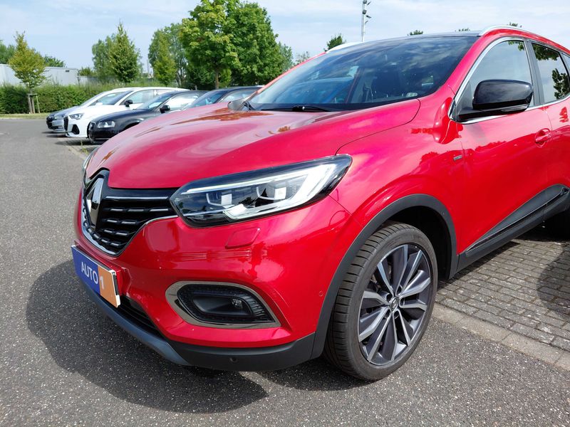 Renault Kadjar 1.3 TCe Bose Edition — zdjęcie 2