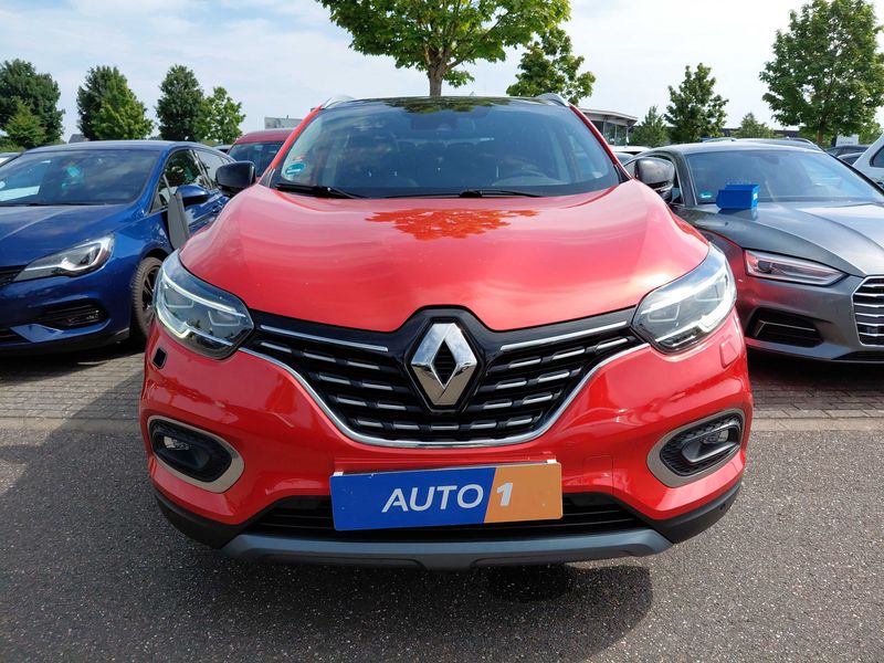 Renault Kadjar 1.3 TCe Bose Edition — zdjęcie 7