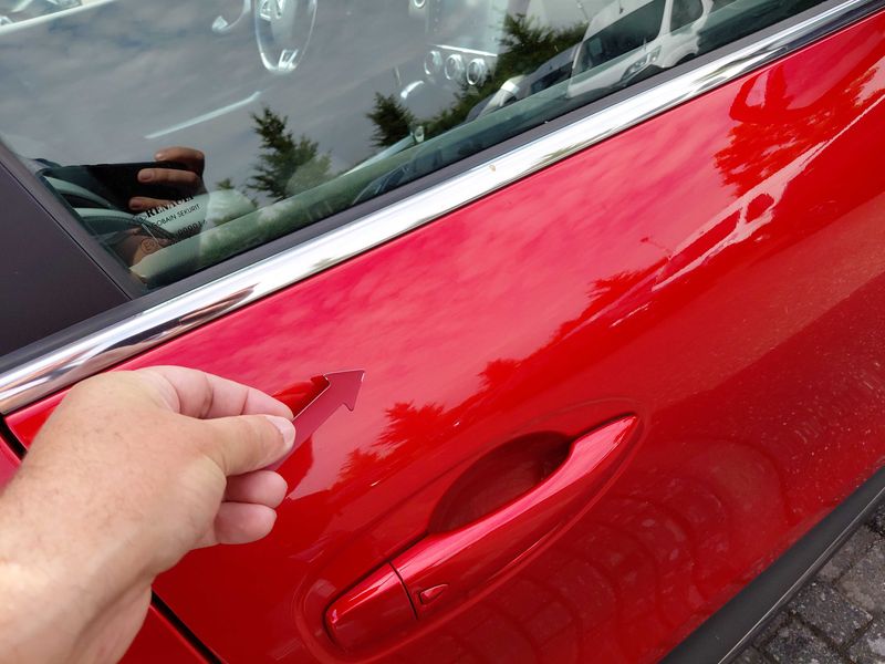 Renault Kadjar 1.3 TCe Bose Edition 2019 – снимка 17