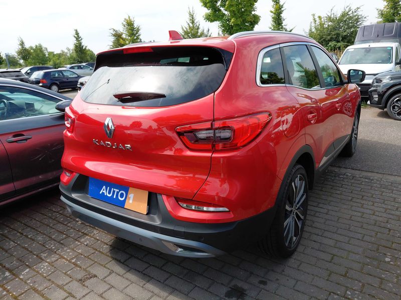 Renault Kadjar 1.3 TCe Bose Edition — zdjęcie 5