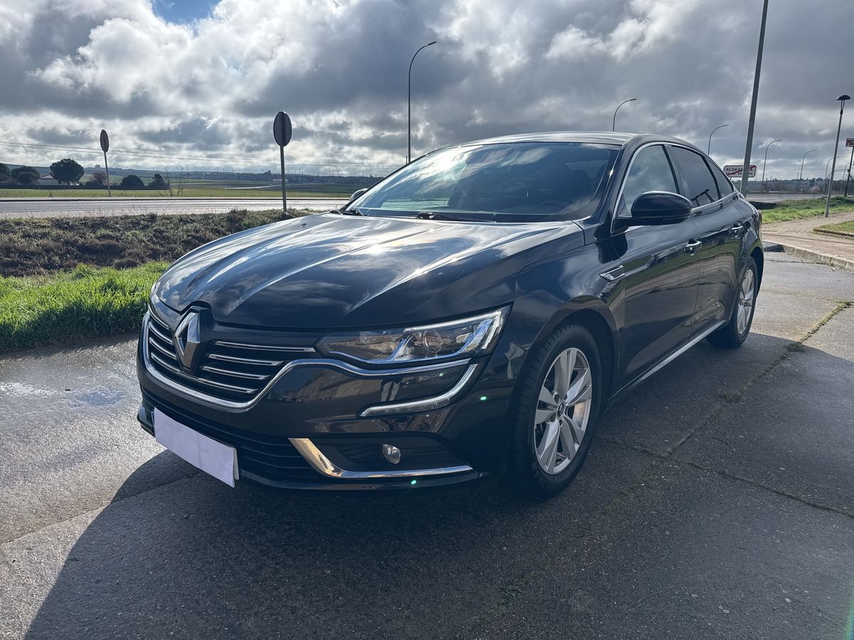 Renault Talisman d'occasion