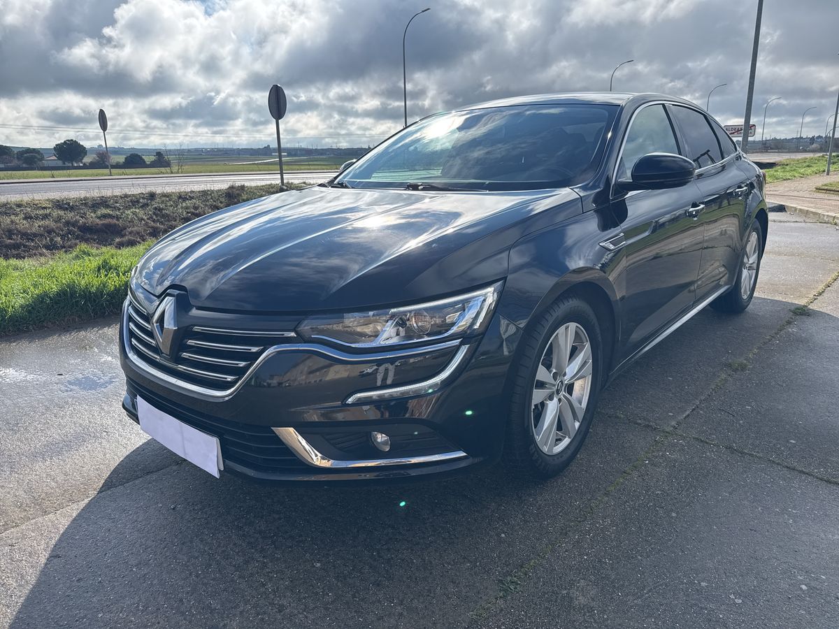 Renault Talisman d'occasion