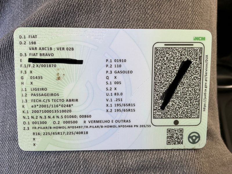 Fiat Bravo 1.9 JTD Multijet Sport — zdjęcie 5