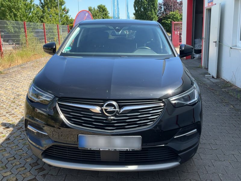 Opel Grandland X 1.6 CDTI DPF Dynamic — zdjęcie 9