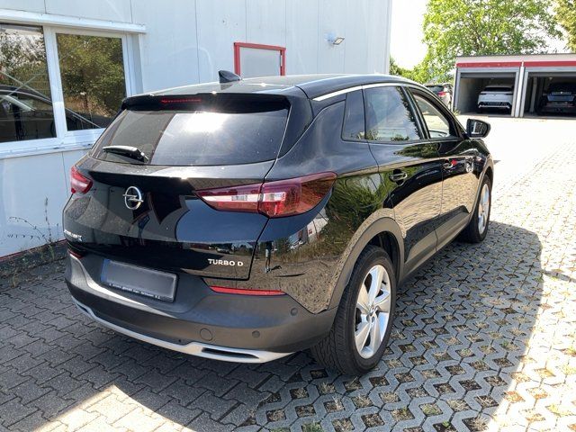 Opel Grandland X 1.6 CDTI DPF Dynamic — zdjęcie 6