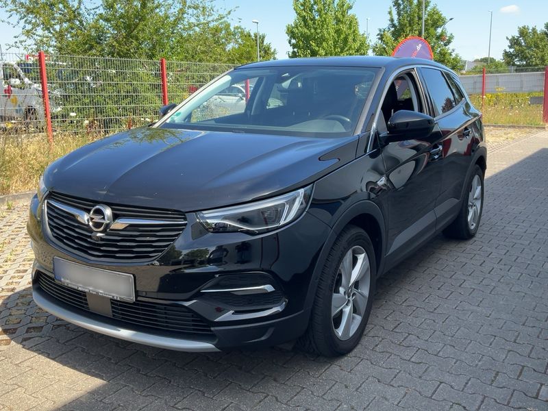 Opel Grandland X 1.6 CDTI DPF Dynamic