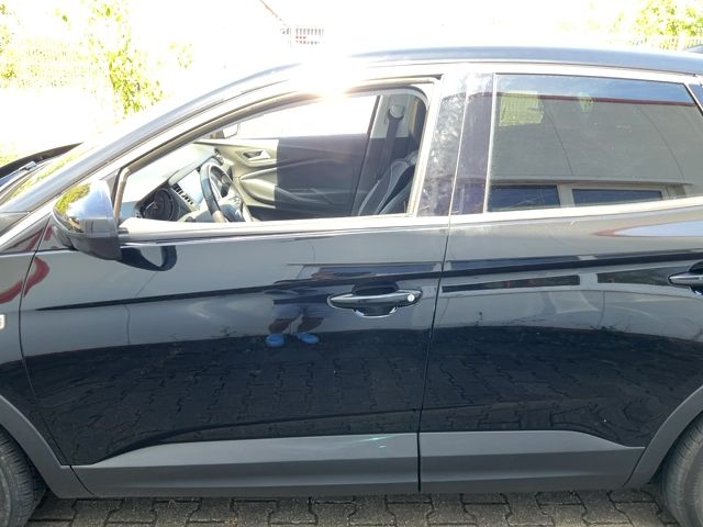 Opel Grandland X 1.6 CDTI DPF Dynamic — zdjęcie 4