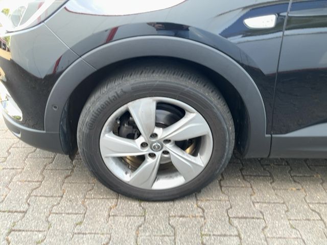 Opel Grandland X 1.6 CDTI DPF Dynamic 2018 – снимка 3