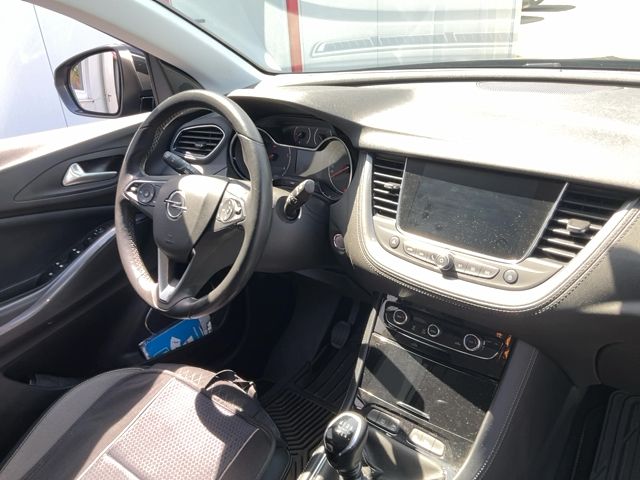 Opel Grandland X 1.6 CDTI DPF Dynamic — zdjęcie 12
