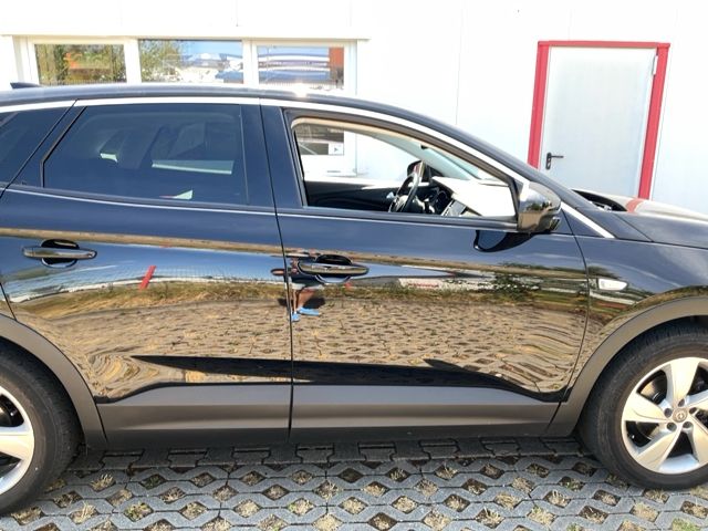 Opel Grandland X 1.6 CDTI DPF Dynamic — zdjęcie 7