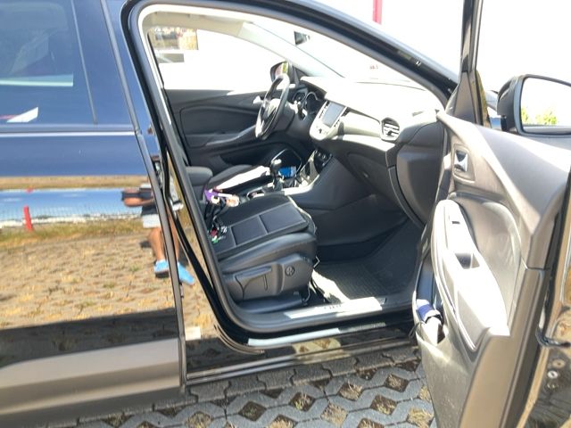Opel Grandland X 1.6 CDTI DPF Dynamic — zdjęcie 11