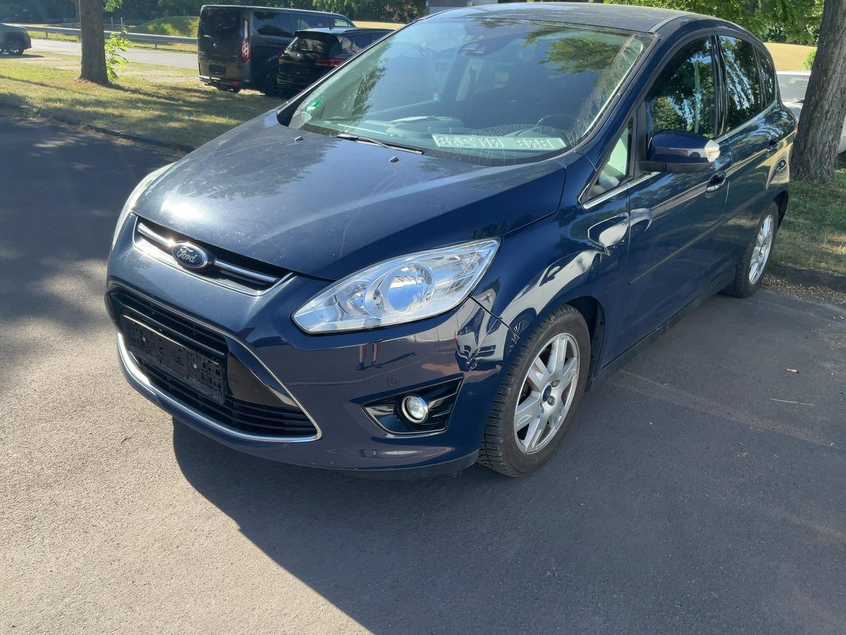 Ford C-Max 2014
