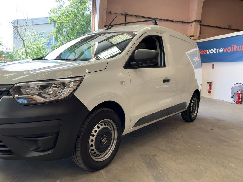 Renault Express 1.3 TCe Confort — zdjęcie 2