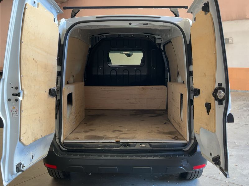 Renault Express 1.3 TCe Confort — zdjęcie 10