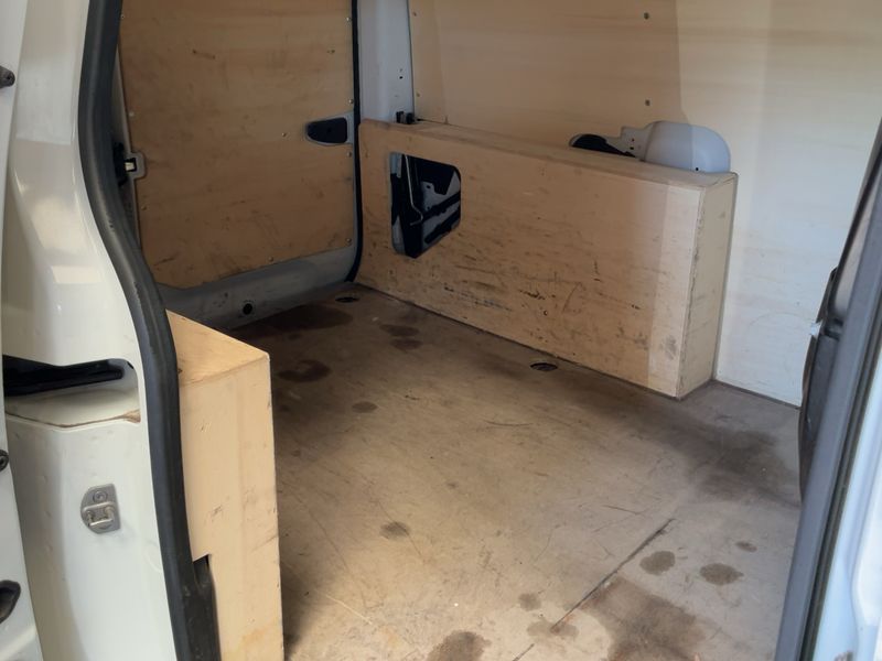 Renault Express 1.3 TCe Confort — zdjęcie 14