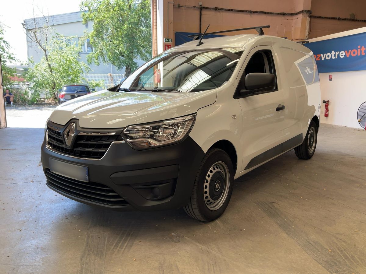 Renault Express 2023