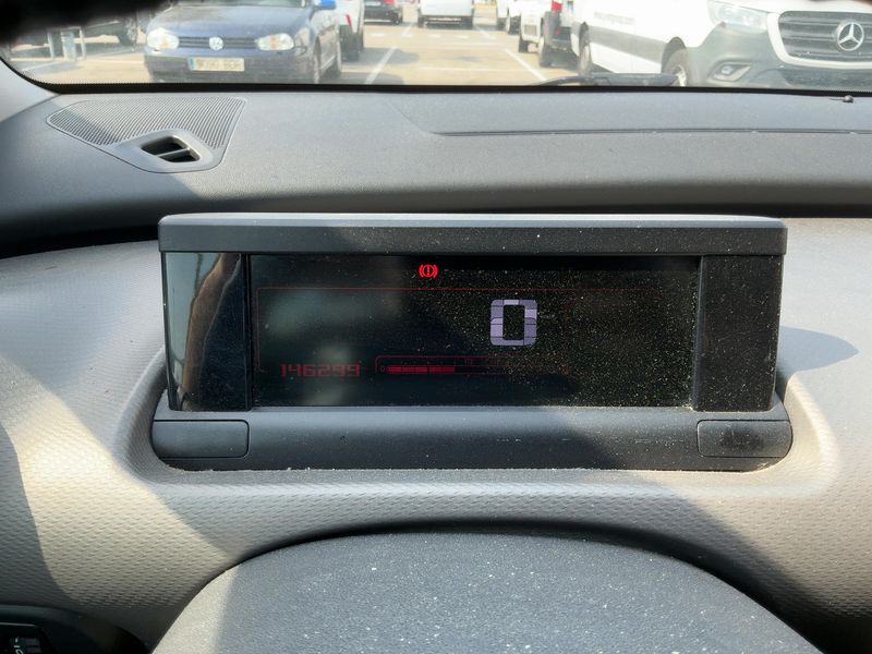 Citroen C4 Cactus 1.2 VTi Feel 2017 – снимка 18